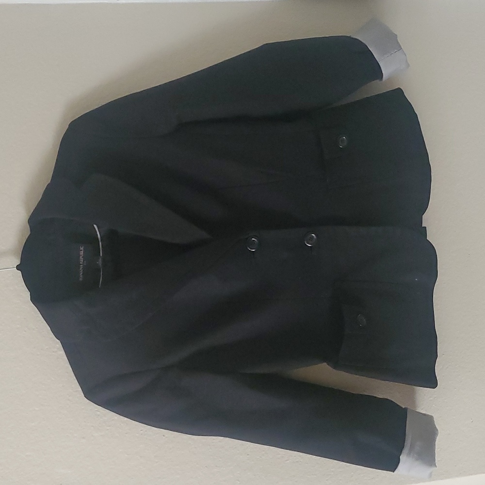 Womens Banana Republic blazer